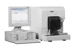 sysmex1800血球分析仪