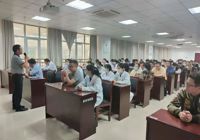 【关注心脏骤停，生命“救”在身边】武宁县人民医院开展心肺复苏急救知识及技能操作培训