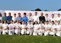【白衣天使 坚守初心 筑梦远航】武宁县人民医院隆重举行“5·12国际护士节”庆祝活动
