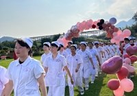 医护风采
