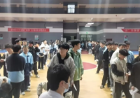 【逐梦高考 健康护航】武宁县人民医院有序开展2024年高考体检工作