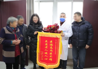 【医心为民 “艾”护健康】武宁县总医院人民医院院区医德医风事迹合集（十二月）