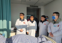 【两改善 两提升】武宁县总医院人民医院院区多元化满意度调查方式，让医院满意度更“真实”