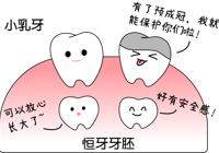 【新技术】武宁县总医院人民医院院区口腔科：牙齿上的“黄金护甲”——乳牙预成冠