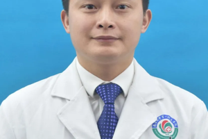 【医讯】4月10日 南大一附院呼吸与危重症医学科李兵达教授到武宁县总医院人民医院院区坐诊