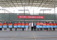 【坚韧不拔 “绳”采飞扬】武宁县总医院人民医院院区举办“庆五一·迎五四”拔河比赛