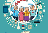 【健康科普】世界高血压日——精准测量、有效控制、健康长寿