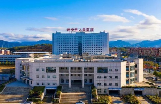 【医讯】武宁县总医院人民医院院区专家6月9日—6月13日到鲁溪镇分院坐诊安排