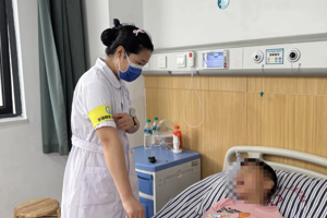 【两改善 两提升】武宁县总医院人民医院院区泌尿神经脊柱外科： 细微关怀见真情，优质护理暖人心