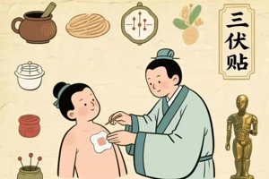 【伏天将至】抓住黄金40天，武宁县总医院人民医院院区冬病夏治“三伏贴”开始预约啦！