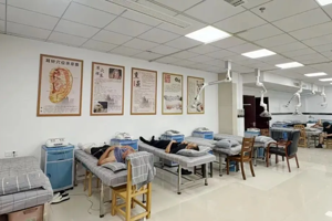【硬件升级 服务扩容】武宁县总医院人民医院院区康复医学科搬新家啦！