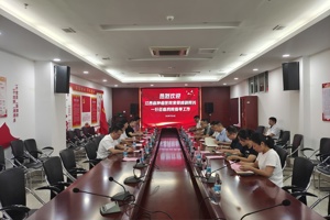  江西省癌症中心到武宁县总医院人民医院院区督导肺癌筛查与早期干预工作