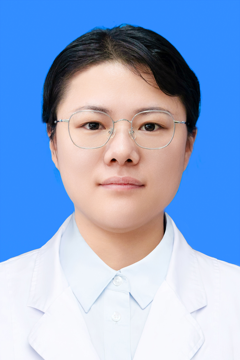 张慧敏 主治医师1 张慧敏 主治医师1