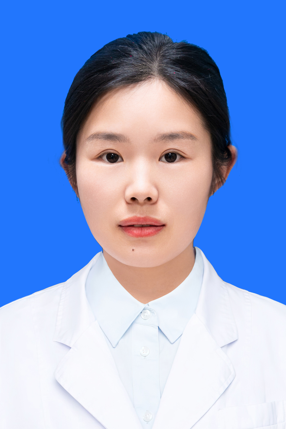 刘一帆 主治医师1 刘一帆 主治医师1