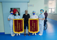 【医心为民 “艾”护健康】武宁县总医院人民医院院区医德医风事迹合集(八月)