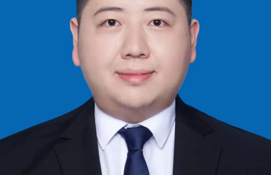 【医讯】12月4日 南大一附院呼吸与危重症医学科林杨教授来院坐诊