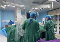 【护航生命】紧密型医联体显成效，两院协作救治高龄胸痛老人