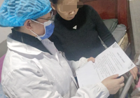 【互联网+护理】跨越城乡的健康守护！居家护理温暖乡村老人心