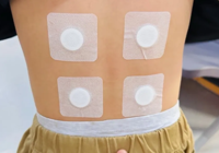 【抓住孩子长高“黄金期”】武宁县总医院人民医院院区中医科“春季生长贴”开始预约啦！