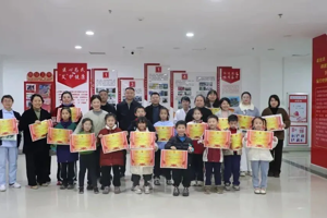 武宁县总医院人民医院院区举办“清风传家 廉润初心”廉洁文化作品征集评选活动