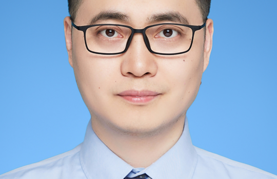 【医讯】6月18日 南大一附院呼吸与危重症医学科邹俊韬教授来院坐诊