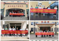 武宁县人民医院门诊党支部：送技下乡强基层，质控调研促规范