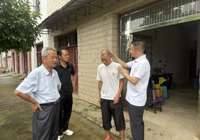 【卓越服务】上门随访暖人心，百姓健康有“医”靠