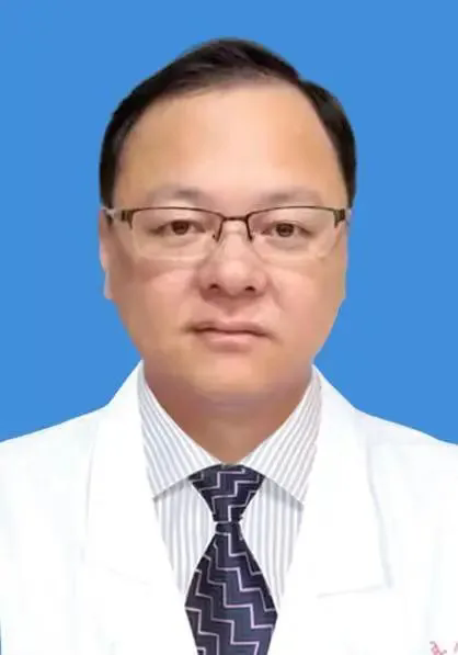 体检科副主任 张勇