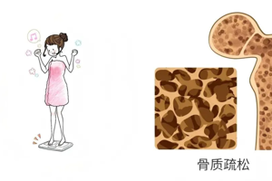 【世界骨质疏松日】骨肌同管，共促健康
