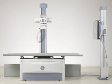 DR